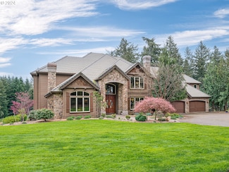 27530 SW Petes Mountain Rd, West Linn, OR 97068