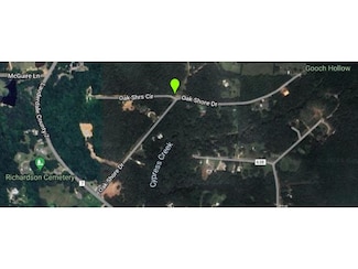 0 Oak Shores Cir, Florence, AL 35633