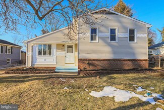 4206 Buckingham Rd, Gwynn Oak, MD 21207