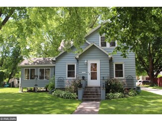 1411 Greeley Ave N, Glencoe, MN 55336