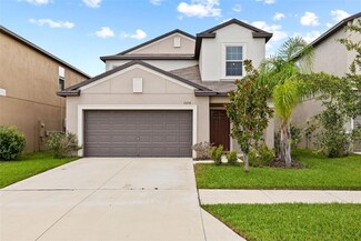 5070 White Chicory Dr, Ruskin, FL 33572