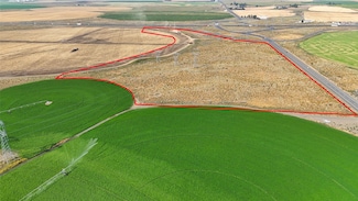0 S Frontage Rd NW, Moses Lake, WA 98837