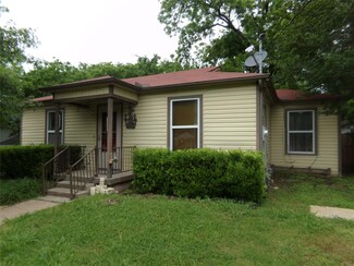 7631 Rayville Dr, Dallas, TX 75217