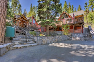4325 Jeffrey Way, Carnelian Bay, CA 96140