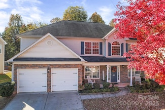 5207 Sunriver Rd, Gastonia, NC 28054