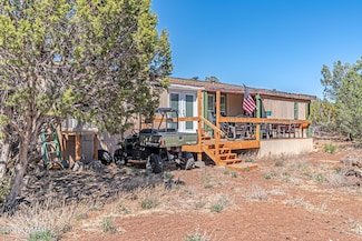 28 N 3069, Vernon, AZ 85940