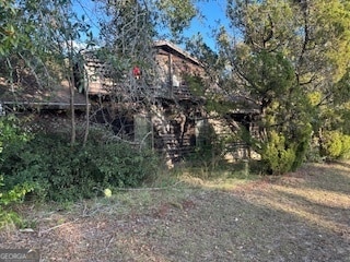 1686 Georgia 56, Lyons, GA 30436