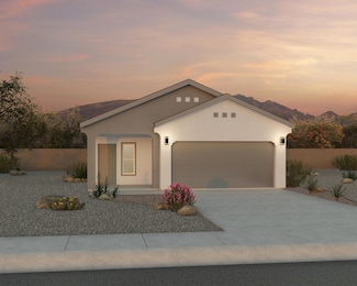 1489 Calle Oeste NW, Los Lunas, NM 87031