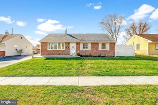 3770 Dresher Rd, Bensalem, PA 19020