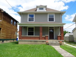 2928 Pleasant Ave, Hamilton, OH 45015