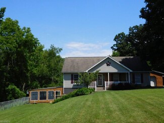 72397 Bridge Rd, Kimbolton, OH 43749