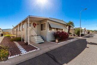 2609 W Southern Ave Unit 417, Tempe, AZ 85282