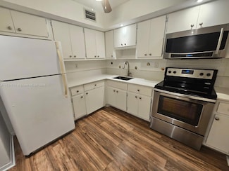 1470 NE 125th Terrace Unit 209, North Miami, FL 33161