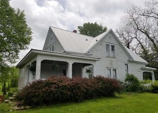 Unlisted Address