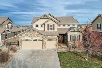 10652 Hillrose St, Parker, CO 80134
