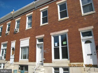 3511 Greenmount Ave, Baltimore, MD 21218