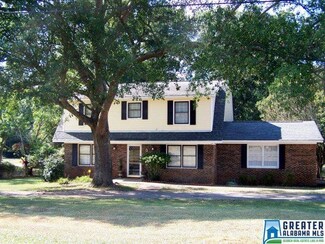 43 Malia Way, Alexandria, AL 36250