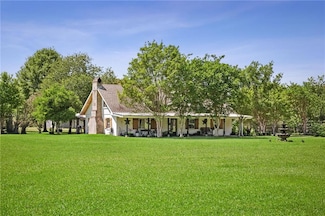 74307 Jack Lloyd Rd, Abita Springs, LA 70420