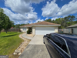 226 Hunt Club Rd, Saint Marys, GA 31558