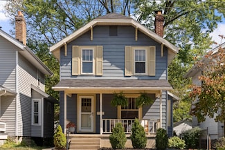 2854 Findley Ave, Columbus, OH 43202