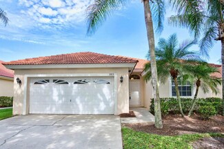1013 Aspri Way, Riviera Beach, FL 33418