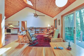 23 Merrifield Rd, Liberty, ME 04949