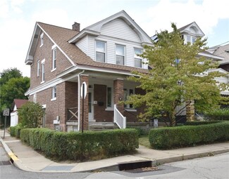 1201 Mississippi Ave, Pittsburgh, PA 15216
