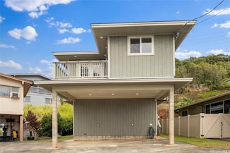45-860 Anoi Rd Unit 9, Kaneohe, HI 96744
