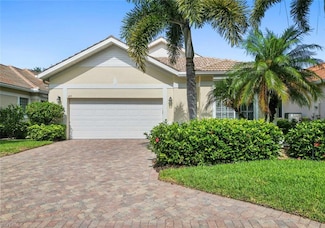 413 Chartwell Place, Naples, FL 34110