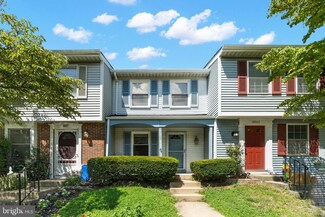 9925 Canvasback Way, Damascus, MD 20872