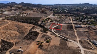 0 Cottonwood Canyon Rd, Menifee, CA 92584