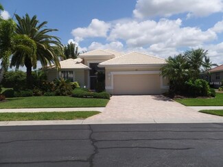 711 Fringed Orchid Trail, Venice, FL 34293