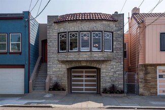 1414 46th Ave, San Francisco, CA 94122
