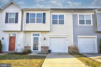 294 Garrison Way, Fruitland, MD 21826