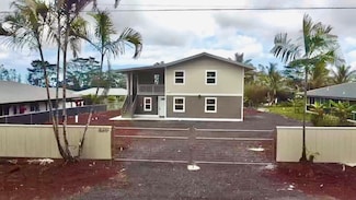 16-2045 Hanale Dr, Pahoa, HI 96778