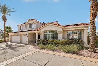 8104 Wispy Sage Way, Las Vegas, NV 89149