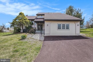 1031 Old Sumneytown Pike, Harleysville, PA 19438