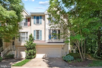 1307 Park Garden Ln, Reston, VA 20194