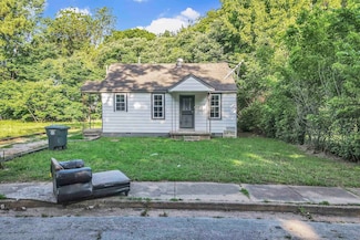 3021 Sunrise St, Memphis, TN 38127