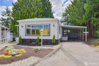 13320 Highway 99 Unit 29, Everett, WA 98204