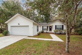 1953 Walkers Ferry Place, Johns Island, SC 29455