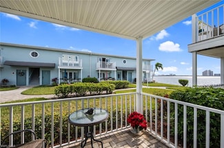 3334 N Key Dr Unit 3, North Fort Myers, FL 33903
