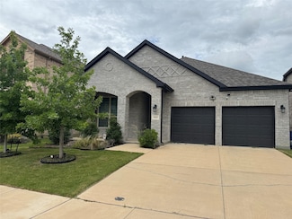 1922 Renwick Dr, Celina, TX 75009