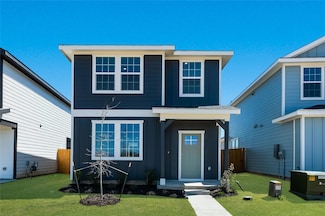 318 Puerto Plata Ave, Bastrop, TX 78602