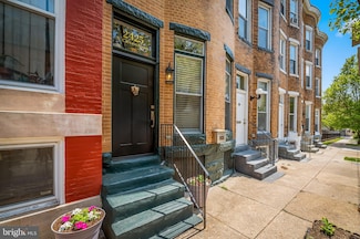 2425 N Calvert St, Baltimore, MD 21218
