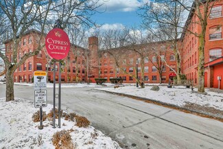 335 Cypress St Unit 1L, Manchester, NH 03103