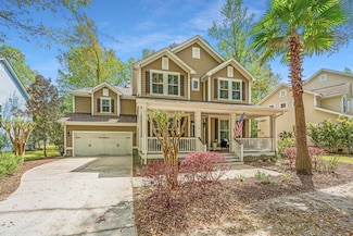 1883 Hall Point Rd, Mount Pleasant, SC 29466