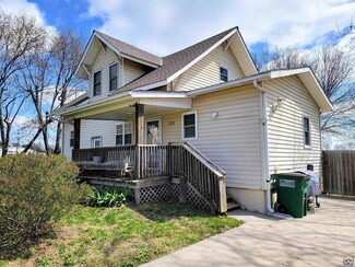 120 Augusta St S, Bern, KS 66408