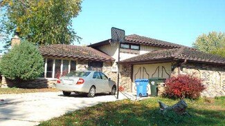 7317 Indian Ln, Justice, IL 60458