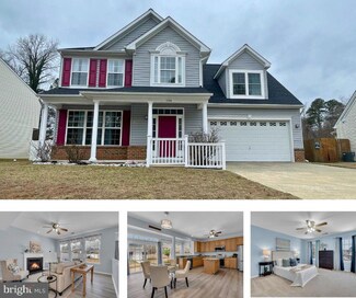1104 Ruddy Duck Ct, Denton, MD 21629